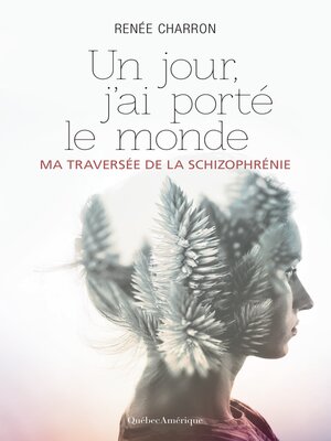 cover image of Un jour, j'ai porté le monde